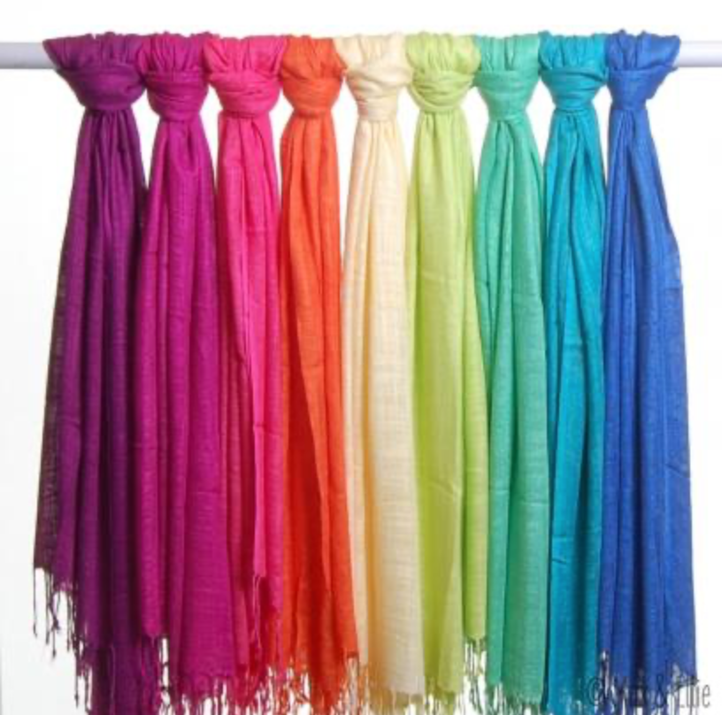 Pashmina Collection