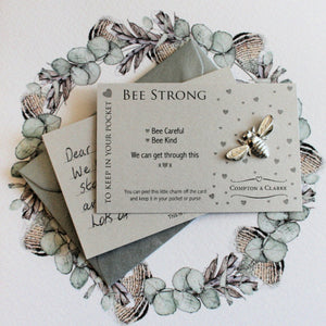Pewter Charms