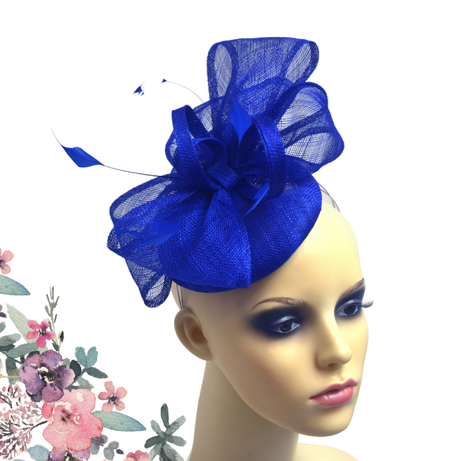 Fascinator Collection