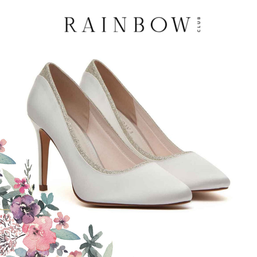 Rainbow Club Shoes