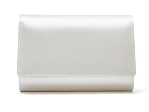 DAFNEE - Satin Clutch Handbag