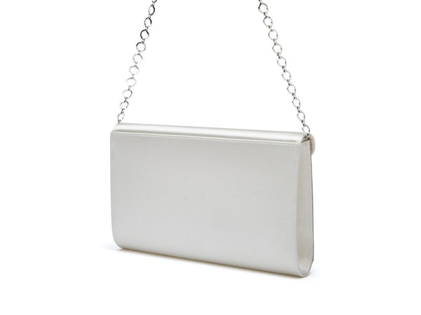 DIANE - Shimmer Envelope Handbag