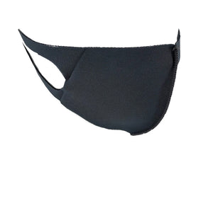 Grey Unisex Face Mask