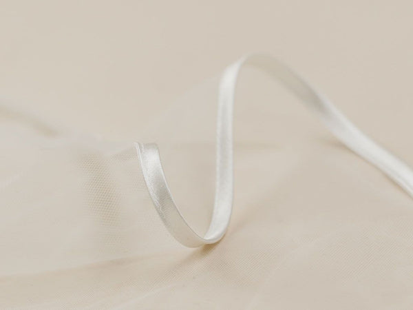 SNAPDRAGON - Satin Edge Long Veil