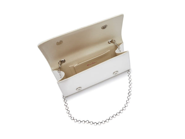 TILLY  - Classic Lace Handbag
